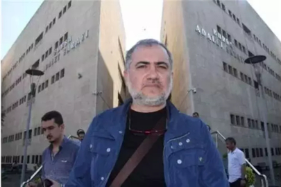 Bursa Şehir Gazetesi sahibi Nezir Asaroğlu tutuklandı!