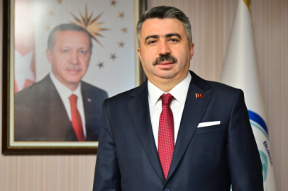 Bursa Yıldırım Belediye Başkanı Yılmaz'dan "drone" açıklaması!