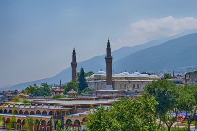 Bursalılar o günlere dikkat! Meteoroloji sağanak yağış uyarısı verdi... (29 Nisan 2026 Hava Durumu)