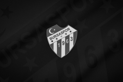 Bursaspor camiasını üzen vefat