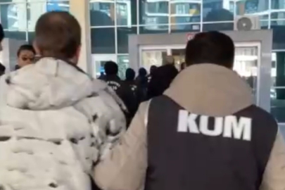 Edirne'de imar ruhsatında usulsüzlük davasında tutuklu sanıklara adli kontrol şartıyla tahliye