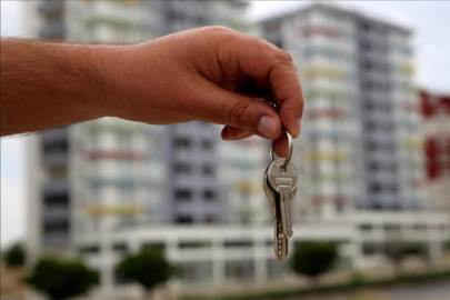 Emlakta yeni dönem başlıyor! Güvenli ödeme...