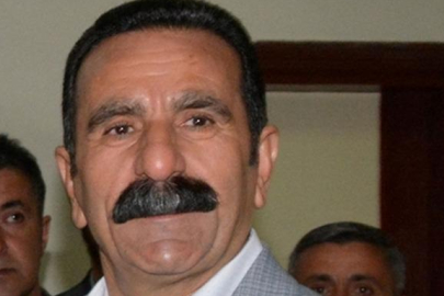 Eski Hakkari Belediye Başkanı Akış, yeniden yargılandığı davada 19 yıl 6 ay hapse çarptırıldı