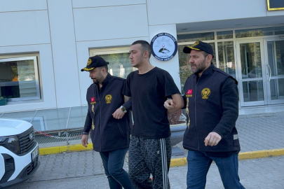 Eskişehir’de 1 kişinin öldüğü bıçaklı kavgayla ilgili 3 şüpheli tutuklandı