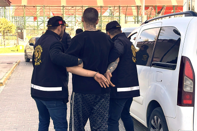 Eskişehir'de çıkan bıçaklı kavgada 1 kişi öldü, 1 kişi yaralandı