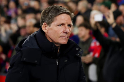 Fenerbahçe'de yeni hoca sesleri! Oliver Glasner listenin en tepesinde