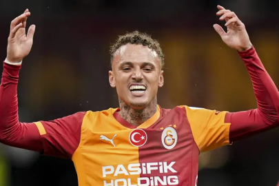Galatasaray'da ayrılık: Yeni sezonda yok!