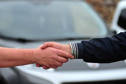 İkinci el araç satışında düzenleme!