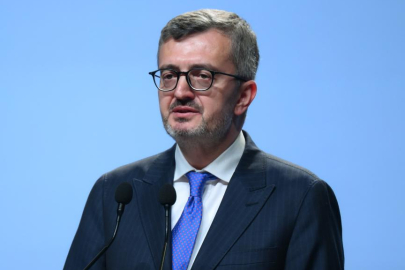 İletişim Başkanı Duran'dan "Kut'ül Amare Zaferi" mesajı