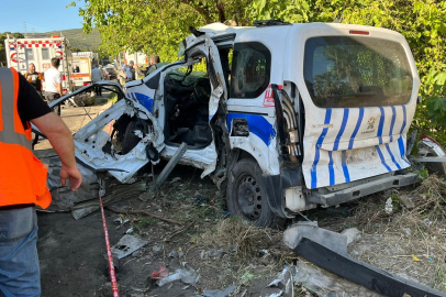 İzmir Bornova'daki tır faciasına ilişkin savcılıktan açıklama