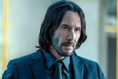 John Wick geri dönüyor: Lionsgate yeni filmin hazırlıklarını başlattı
