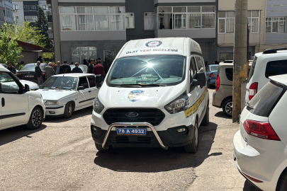 Karabük'te yalnız yaşayan adam evinde ölü bulundu