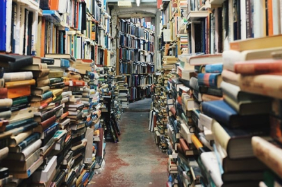 KİTAP SATIN ALINACAK