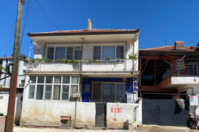 Manisa'da namaz için uyandı, oğlunu banyoda ölü buldu