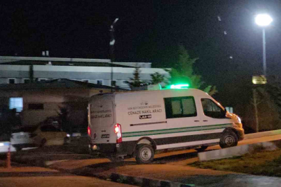 Mardin'de 1 kişinin öldüğü silahlı kavgaya ilişkin 3 zanlı tutuklandı