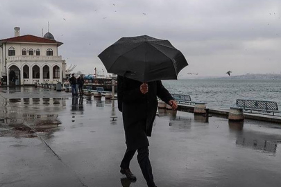 Marmara Bölgesi’nde hava sıcaklığı hissedilir derecede azalacak