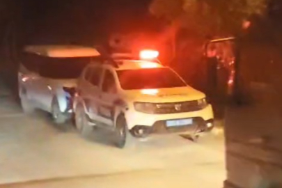 Mersin'de kavgada araçla ezilen şahıs hayatını kaybetti