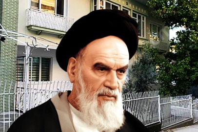 MİT'ten Bursa detaylı 'çok gizli' belge paylaşımı! Humeyni...