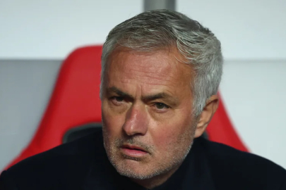 Mourinho'dan Real Madrid açıklaması