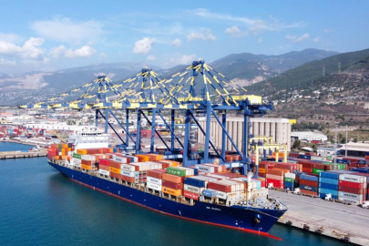 Romanya ile ihracat hacminde hedef 20 milyar dolar