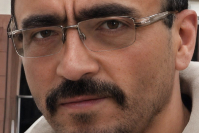 Samsun'da hastane inşaatında feci ölüm: Çatıdan düşen plaka işçinin sonu oldu