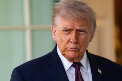 Trump: Ablukayı kaldırmak istemiyorum