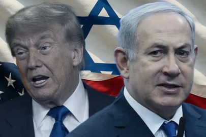 Trump’tan Netanyahu’ya ateşkes uyarısı iddiası!
