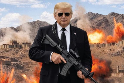 Trump'tan yeni açıklama! 'Artık o iyi adam yok'