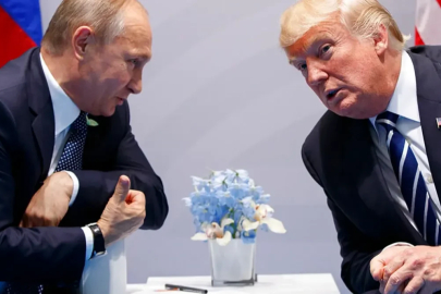 Trump ve Putin arasında dostane temas: Ukrayna ile ateşkes tarihi verildi