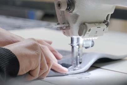 Türk tekstili 181 ülkeye satılıyor