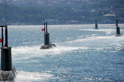 Türkiye’nin nükleer denizaltı hedefi: Bakan Güler zaman çizelgesi olduğunu açıkladı