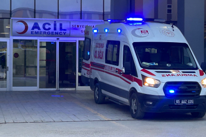 Van'da köpeklerin saldırdığı 5 yaşındaki çocuk hayatını kaybetti