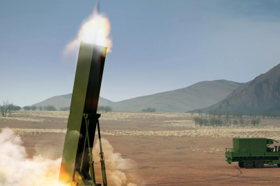 ABD ordusu İran’ı hipersonik füzeyle vurmaya hazırlanıyor