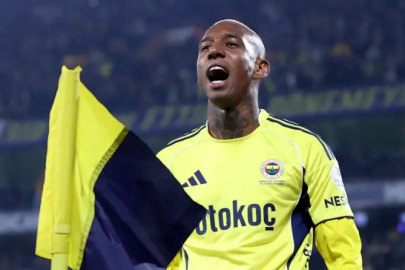 Al-Nassr'ın Talisca paylaşımı: Gerçek ortaya çıktı!
