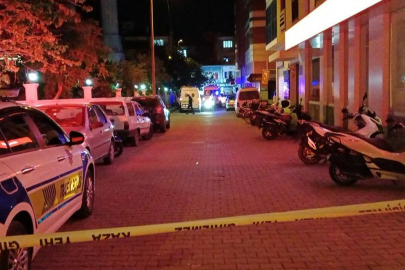 Alacak verecek tartışması cinayetle bitti! 2 kadın hayatını kaybetti...