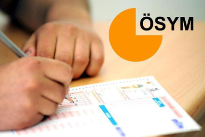 ALES giriş belgeleri erişime açıldı