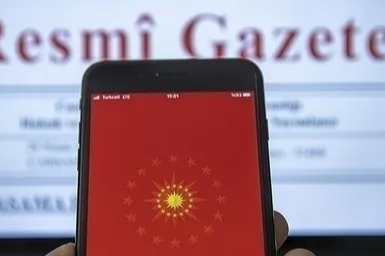 Atama kararları Resmi Gazete'de: Emniyet Genel Müdürü değişti