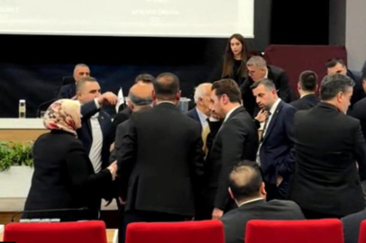 Ataşehir Belediyesi’nde başkan vekili Murat Güneş seçildi