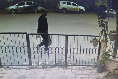 Aydın Didim'de "polisiz" diyerek dolandırdılar, kaçarken kaza yapınca yakalandılar