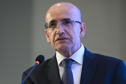 Bakan Şimşek: Turizm sektörü dirençli görünümünü koruyor