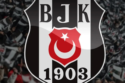 Beşiktaş'ın kamp kadrosu açıklandı! Takımda 3 eksik