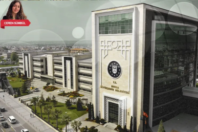 Bursa Büyükşehir’de yeni atamalar ve yeni ayrılıklar! Tek tek duyurdular...