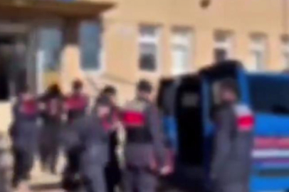 Bursa’da 2 milyon TL'lik hırsızlık: Çelik kasaları böyle patlattılar!