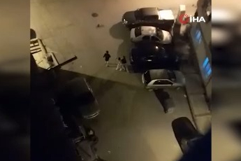 Bursa’da 2 milyon TL'lik hırsızlık: Çelik kasaları böyle patlattılar!