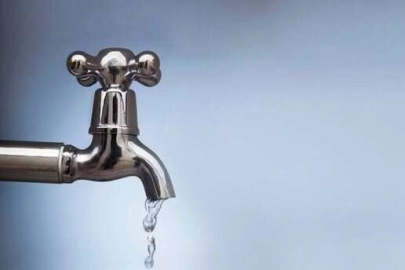Bursa’da 6 gün sürecek su kesintisi! Bu mahallelerde yaşayanlar dikkat