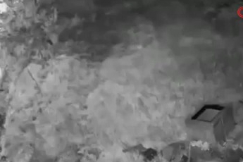 Bursa’da boks ringlerini aratmayan kavga kamerada!