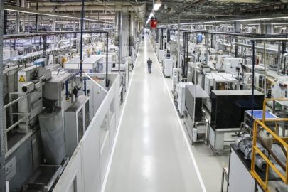 Bursa’da dev fabrika Bosch için şok iddia! Binlerce çalışan işten çıkarılacak...
