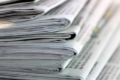 Bursa Hakimiyet Gazetesi'nin arşivinden tarihte bugün | 30 Nisan...