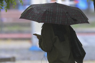 Bursa'ya sağanak yağış geliyor! Meteoroloji gün gün uyardı (30 Nisan 2026 Hava Durumu)