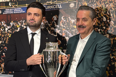 Bursaspor, Süper Lig’e çıkacak! Faruk Çelik’ten önemli sözler…